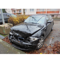 Poignee porte avant droit BMW SERIE 1 E87 Photo n°6