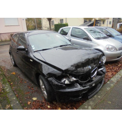 Poignee porte avant droit BMW SERIE 1 E87 Photo n°7