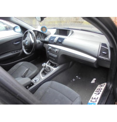 Poignee porte avant droit BMW SERIE 1 E87 Photo n°8