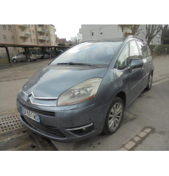 Bouton/Interrupteur CITROEN C4 GRAND PICASSO 1 Photo n°9