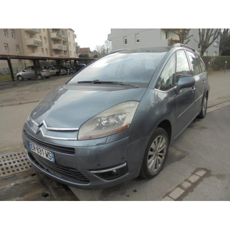 Commande autoradio CITROEN C4 GRAND PICASSO 1