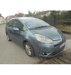 Bouton/Interrupteur CITROEN C4 GRAND PICASSO 1 Photo n°10