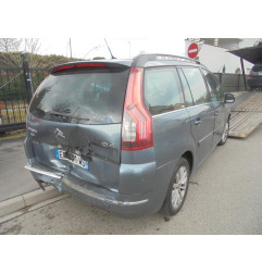 Bouton/Interrupteur CITROEN C4 GRAND PICASSO 1 Photo n°11