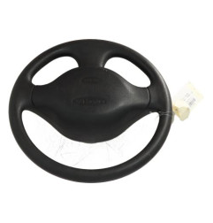 Volant DACIA LOGAN MCV 1 Photo n°5