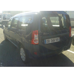 Volant DACIA LOGAN MCV 1 Photo n°8