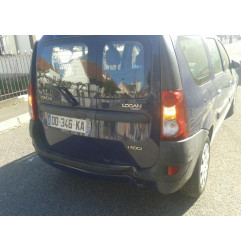 Volant DACIA LOGAN MCV 1 Photo n°9