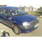 Volant DACIA LOGAN MCV 1