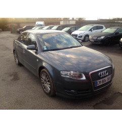 Pompe de direction AUDI A4 2 Photo n°7