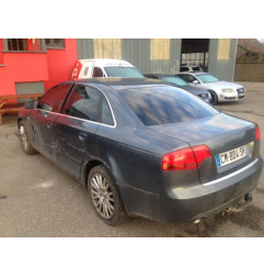 Pompe de direction AUDI A4 2 Photo n°9