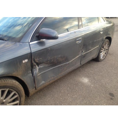 Pompe de direction AUDI A4 2 Photo n°10