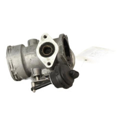 Boitier papillon VOLKSWAGEN CADDY 3 Photo n°1