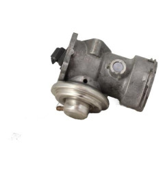 Boitier papillon VOLKSWAGEN CADDY 3 Photo n°3