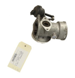 Boitier papillon VOLKSWAGEN CADDY 3 Photo n°5