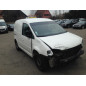 Boitier papillon VOLKSWAGEN CADDY 3