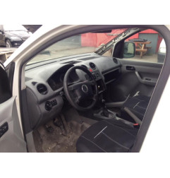 Boitier papillon VOLKSWAGEN CADDY 3 Photo n°8