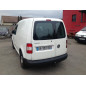 Boitier papillon VOLKSWAGEN CADDY 3