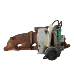 Turbo FORD MONDEO 4 Photo n°5