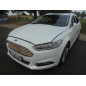 Turbo FORD MONDEO 4