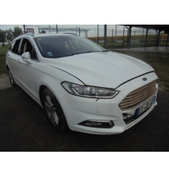 Turbo FORD MONDEO 4 Photo n°8