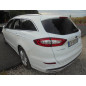 Turbo FORD MONDEO 4