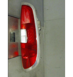 Feu arriere principal droit (feux) SKODA ROOMSTER Photo n°3
