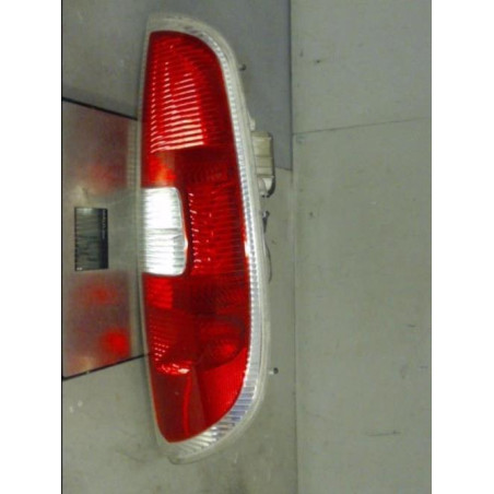 Feu arriere principal droit (feux) SKODA ROOMSTER Photo n°3