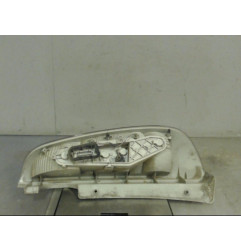 Feu arriere principal gauche (feux) SKODA ROOMSTER Photo n°2