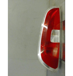 Feu arriere principal gauche (feux) SKODA ROOMSTER Photo n°3