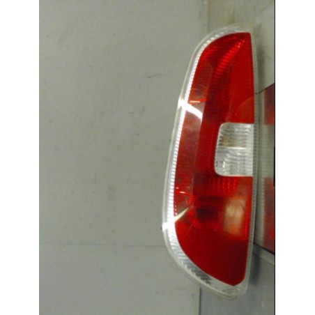 Feu arriere principal gauche (feux) SKODA ROOMSTER Photo n°3