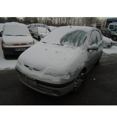Verin de lunette arriere RENAULT SCENIC 1 Photo n°4