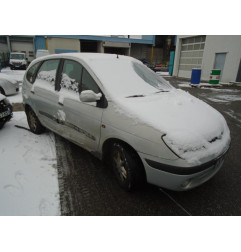 Verin de lunette arriere RENAULT SCENIC 1 Photo n°5