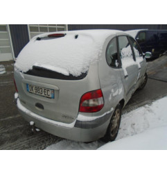 Verin de lunette arriere RENAULT SCENIC 1 Photo n°6