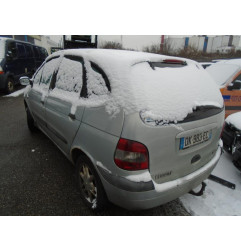 Verin de lunette arriere RENAULT SCENIC 1 Photo n°7