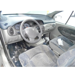 Verin de lunette arriere RENAULT SCENIC 1 Photo n°8