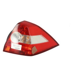 Feu arriere principal droit (feux) RENAULT MEGANE 2 Photo n°1