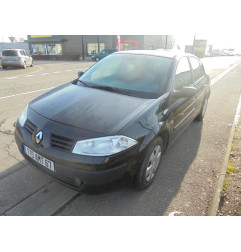 Feu arriere principal droit (feux) RENAULT MEGANE 2 Photo n°7