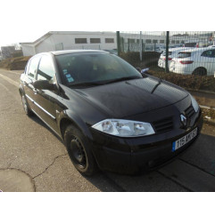 Feu arriere principal droit (feux) RENAULT MEGANE 2 Photo n°8