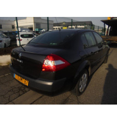 Feu arriere principal droit (feux) RENAULT MEGANE 2 Photo n°9