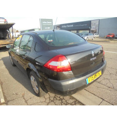 Feu arriere principal droit (feux) RENAULT MEGANE 2 Photo n°10