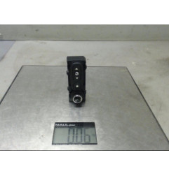 Commande autoradio RENAULT ZOE 1 Photo n°3