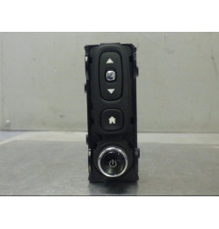 Commande autoradio RENAULT ZOE 1 Photo n°4