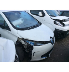 Commande autoradio RENAULT ZOE 1 Photo n°6