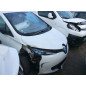 Commande autoradio RENAULT ZOE 1