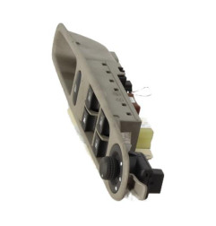 Interrupteur de leve vitre avant gauche RENAULT ZOE 1