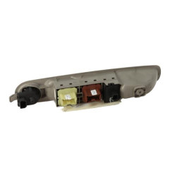 Interrupteur de leve vitre avant gauche RENAULT ZOE 1 Photo n°3