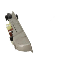 Interrupteur de leve vitre avant gauche RENAULT ZOE 1 Photo n°4