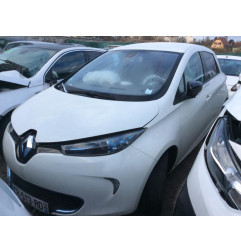 Interrupteur de leve vitre avant gauche RENAULT ZOE 1 Photo n°6