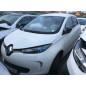 Interrupteur de leve vitre avant gauche RENAULT ZOE 1