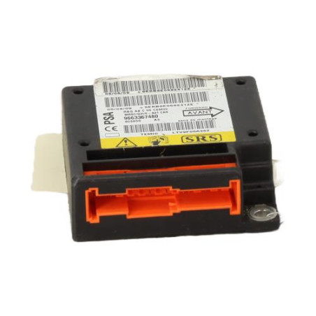 Boitier air bag CITROEN C3 1 Photo n°1