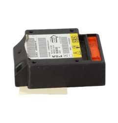 Boitier air bag CITROEN C3 1 Photo n°4